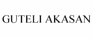 guteli akasan