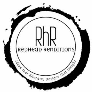 redhead renditions rhr designs that that delight ideas educate,