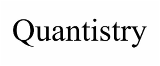 quantistry