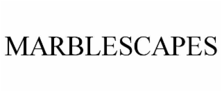 marblescapes