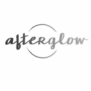 afterglow