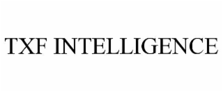 txf intelligence