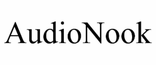 audionook