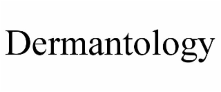 dermantology