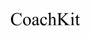 coachkit