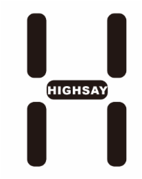 highsay