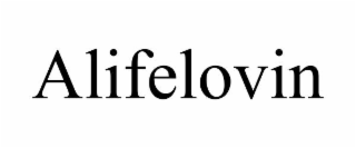 alifelovin