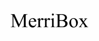 merribox