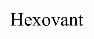 hexovant