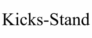 kicks-stand