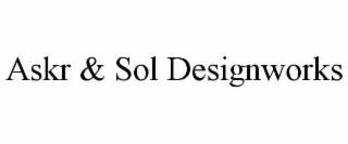 askr & sol designworks