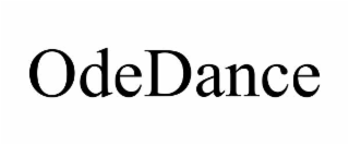odedance