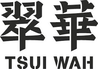 tsui wah