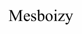 mesboizy