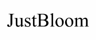 justbloom