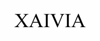 xaivia
