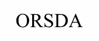 orsda