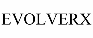 evolverx