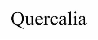 quercalia