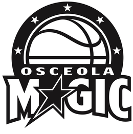 osceola magic