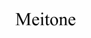 meitone