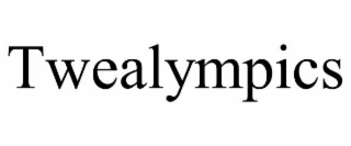 twealympics
