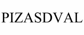 pizasdval