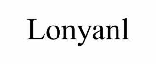 lonyanl