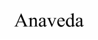 anaveda