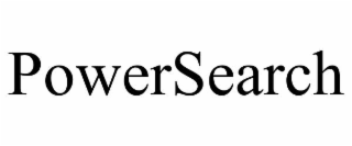 powersearch