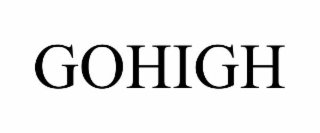 gohigh