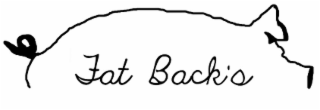fat back's