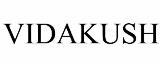 vidakush