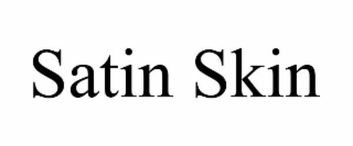 satin skin