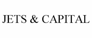jets & capital