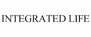 integrated life