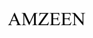 amzeen