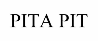 pita pit