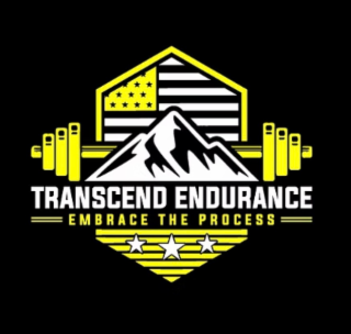 transcend endurance embrace the process