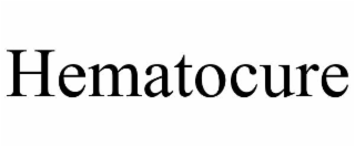 hematocure