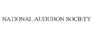 national audubon society
