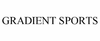 gradient sports