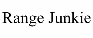 range junkie