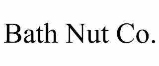 bath nut co.