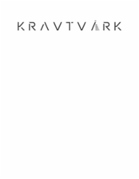 kravtvark