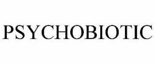 psychobiotic