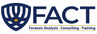 forensic analysis . consulting . training