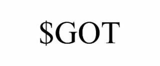 $got