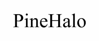 pinehalo