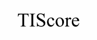 tiscore